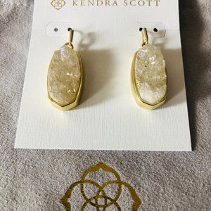 Kendra Scott: Danay Earrings